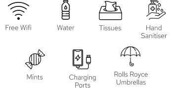 Executive Cars For Hire Rolls Royce Cullinan